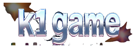 k1.game logo