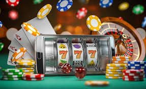 k1.game Live Casino