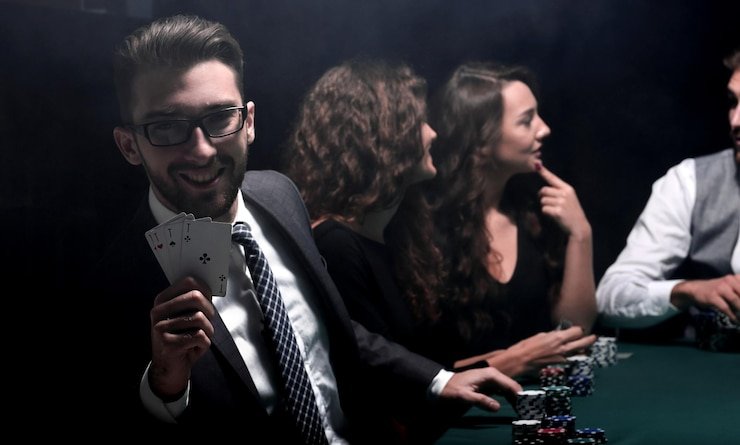 k1.game Live Casino